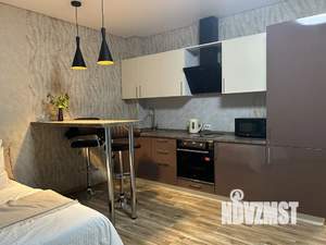 Студия квартира, посуточно, 29м2, 3/13 этаж