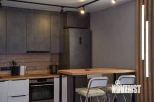 2-к квартира, посуточно, 46м2, 14/17 этаж