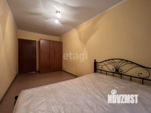 2-к квартира, на длительный срок, 58м2, 1/5 этаж