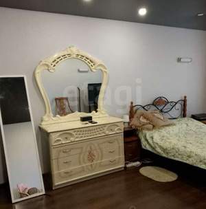 1-к квартира, на длительный срок, 33м2, 2/12 этаж