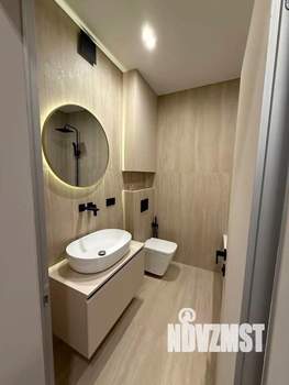 1-к квартира, на длительный срок, 46м2, 12/12 этаж