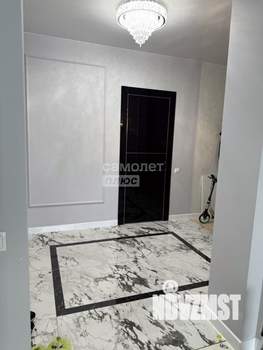 1-к квартира, на длительный срок, 50м2, 17/17 этаж