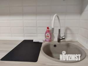 1-к квартира, посуточно, 35м2, 8/17 этаж