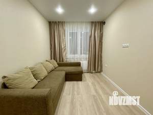 1-к квартира, на длительный срок, 31м2, 3/21 этаж