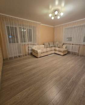 1-к квартира, на длительный срок, 56м2, 5/14 этаж