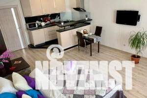 1-к квартира, посуточно, 32м2, 3/14 этаж