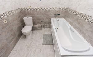 Студия квартира, на длительный срок, 30м2, 7/24 этаж