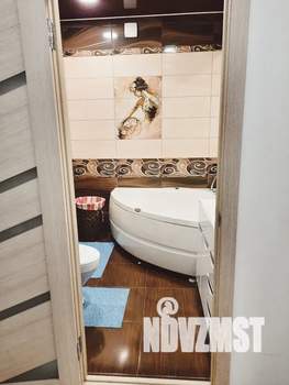 1-к квартира, посуточно, 42м2, 3/14 этаж