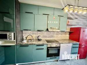 2-к квартира, на длительный срок, 54м2, 4/9 этаж