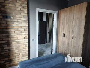 1-к квартира, на длительный срок, 20м2, 6/9 этаж