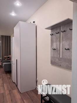 Студия квартира, посуточно, 20м2, 6/12 этаж