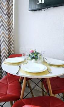 1-к квартира, на длительный срок, 30м2, 13/14 этаж