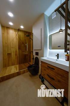 1-к квартира, на длительный срок, 50м2, 15/24 этаж