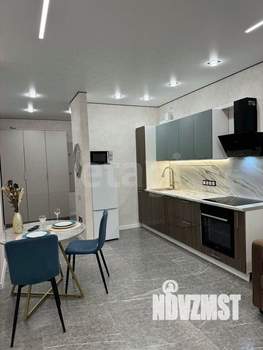 1-к квартира, на длительный срок, 50м2, 4/9 этаж