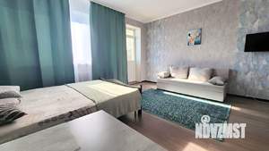Студия квартира, посуточно, 30м2, 13/14 этаж