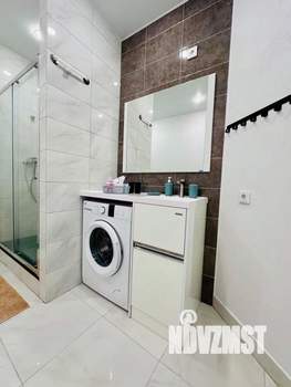 1-к квартира, посуточно, 50м2, 1/1 этаж