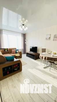 2-к квартира, посуточно, 42м2, 6/17 этаж