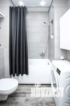 1-к квартира, посуточно, 25м2, 7/9 этаж