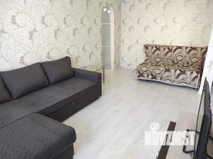 2-к квартира, посуточно, 52м2, 5/5 этаж