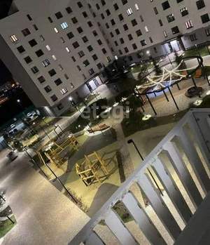 1-к квартира, на длительный срок, 41м2, 5/16 этаж