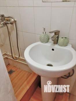 1-к квартира, посуточно, 15м2, 1/1 этаж