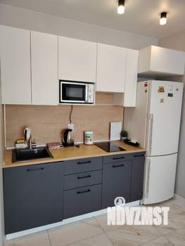 2-к квартира, посуточно, 45м2, 20/25 этаж