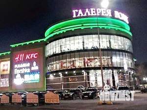 1-к квартира, посуточно, 56м2, 1/1 этаж