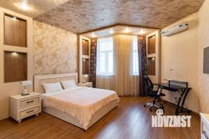 2-к квартира, посуточно, 80м2, 1/1 этаж