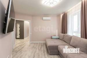 3-к квартира, на длительный срок, 72м2, 10/11 этаж