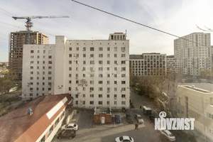 1-к квартира, на длительный срок, 39м2, 7/9 этаж