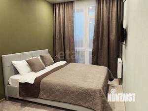 Студия квартира, на длительный срок, 22м2, 6/9 этаж