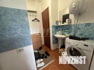 1-к квартира, на длительный срок, 13м2, 3/5 этаж