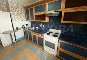 1-к квартира, на длительный срок, 40м2, 10/14 этаж
