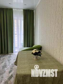 1-к квартира, посуточно, 60м2, 1/1 этаж