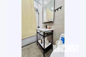 1-к квартира, посуточно, 30м2, 6/23 этаж