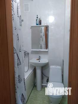 1-к квартира, на длительный срок, 25м2, 4/11 этаж