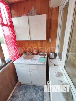 Студия квартира, на длительный срок, 16м2, 5/8 этаж