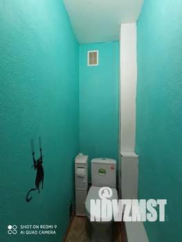 1-к квартира, посуточно, 35м2, 7/9 этаж