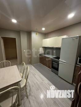 1-к квартира, на длительный срок, 37м2, 1/16 этаж