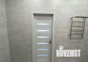 1-к квартира, на длительный срок, 43м2, 1/4 этаж