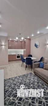 2-к квартира, на длительный срок, 40м2, 16/20 этаж