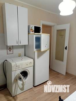 1-к квартира, на длительный срок, 37м2, 7/12 этаж