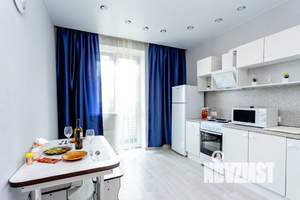 1-к квартира, посуточно, 35м2, 5/19 этаж