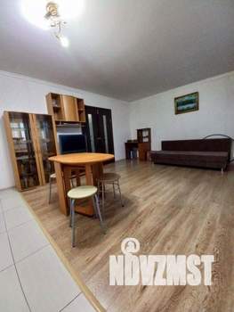 1-к квартира, на длительный срок, 48м2, 10/10 этаж