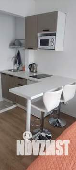 Студия квартира, посуточно, 19м2, 3/15 этаж