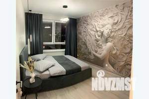 2-к квартира, посуточно, 60м2, 11/15 этаж