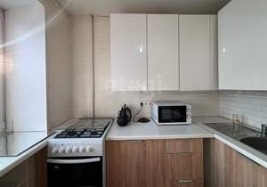 1-к квартира, на длительный срок, 44м2, 4/5 этаж