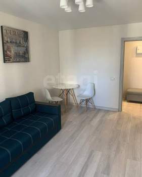 1-к квартира, на длительный срок, 35м2, 9/10 этаж