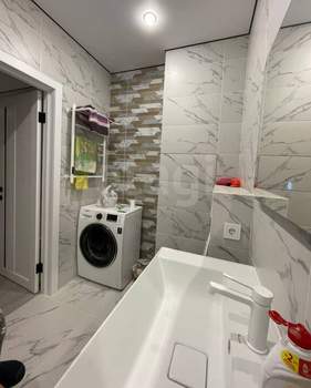 1-к квартира, на длительный срок, 42м2, 10/16 этаж