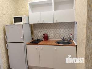 Студия квартира, на длительный срок, 26м2, 19/20 этаж